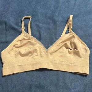 Hanes Women's Wireless T-shirt Bra